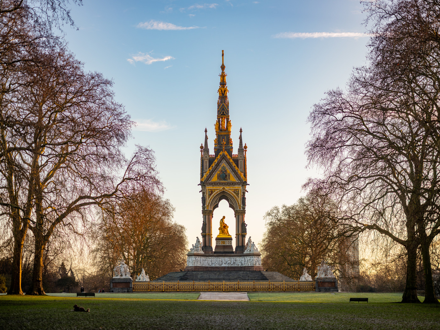 Albert Memorial