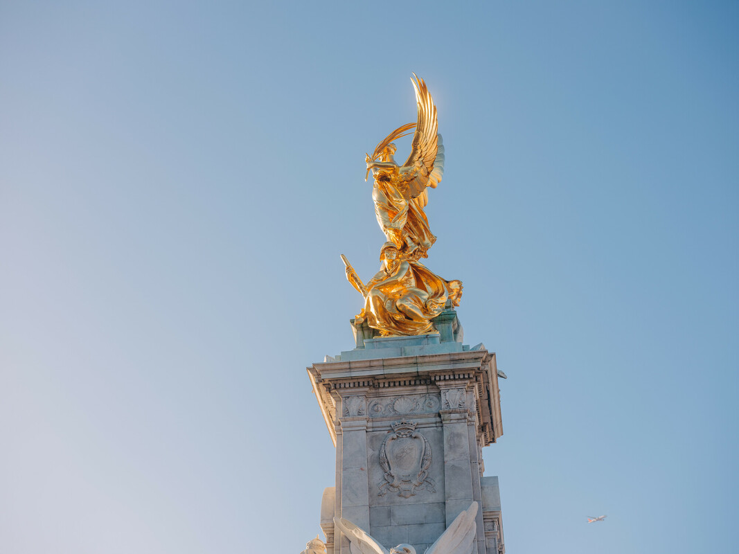 St. James's Park | The Royal Parks