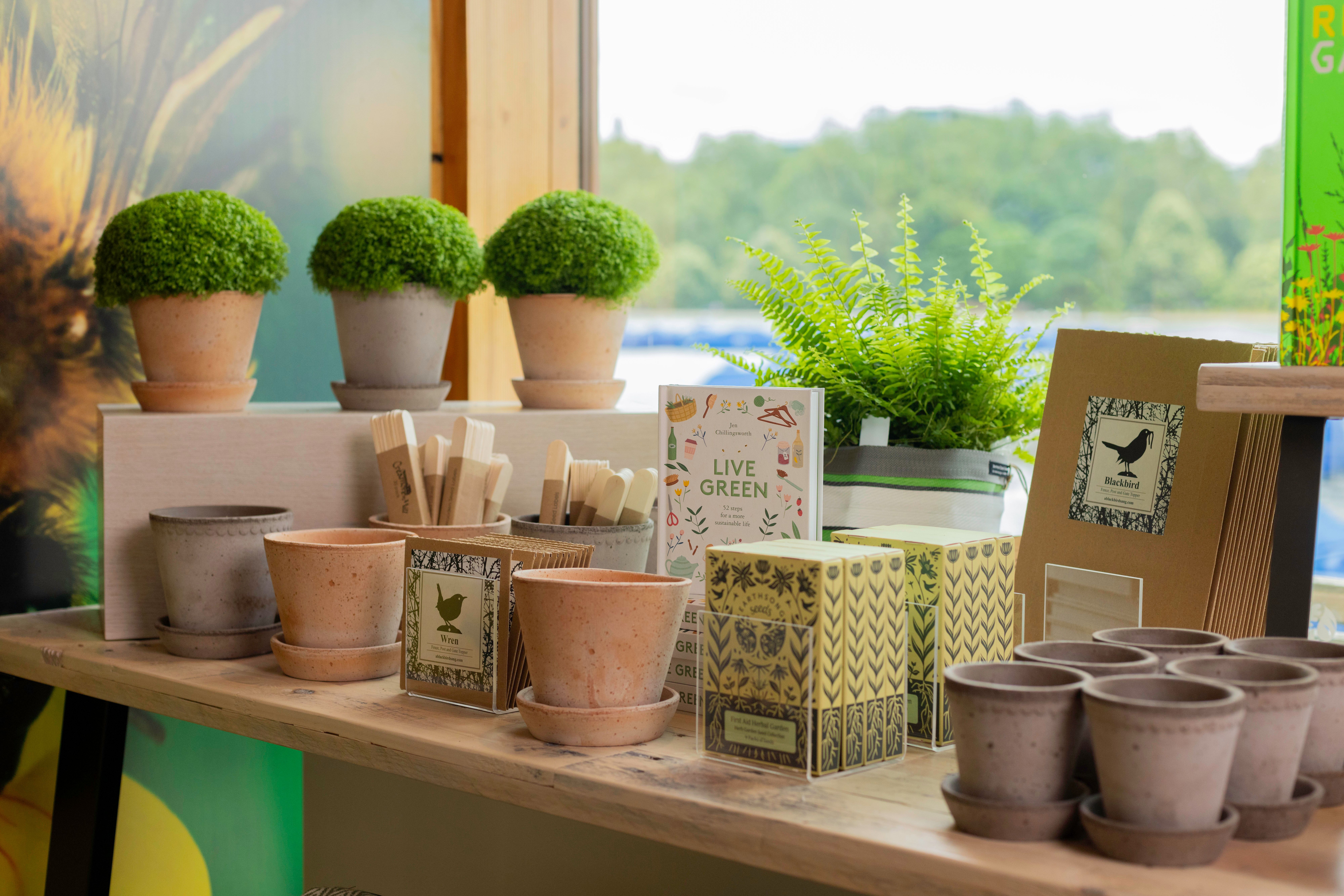 Plants