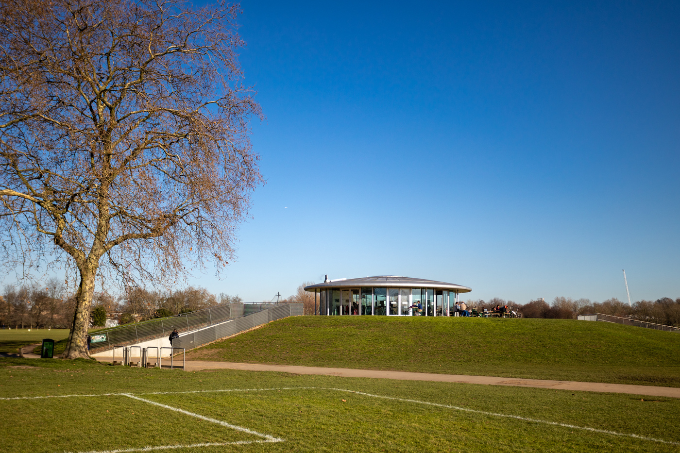 Venue Hire  The Football Hub