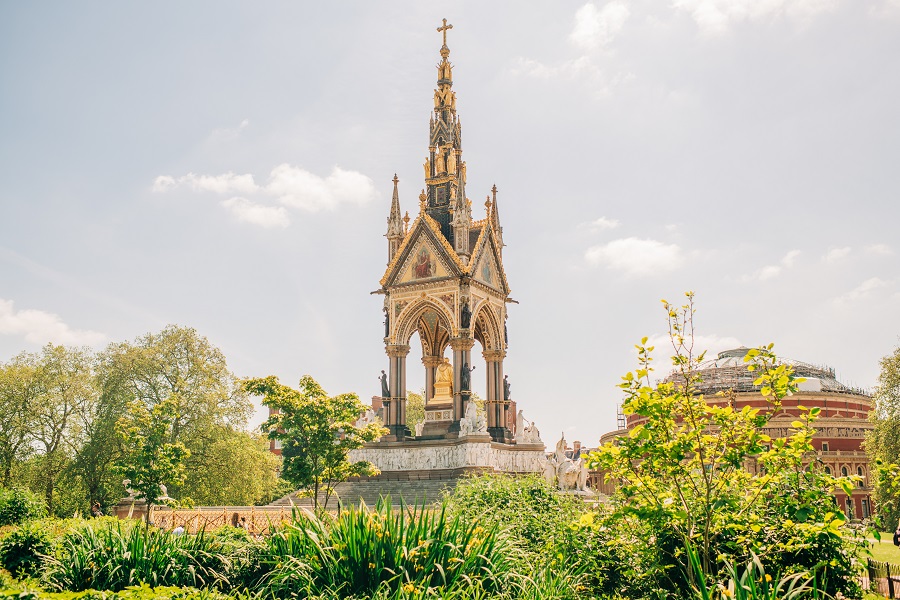 Albert Memorial