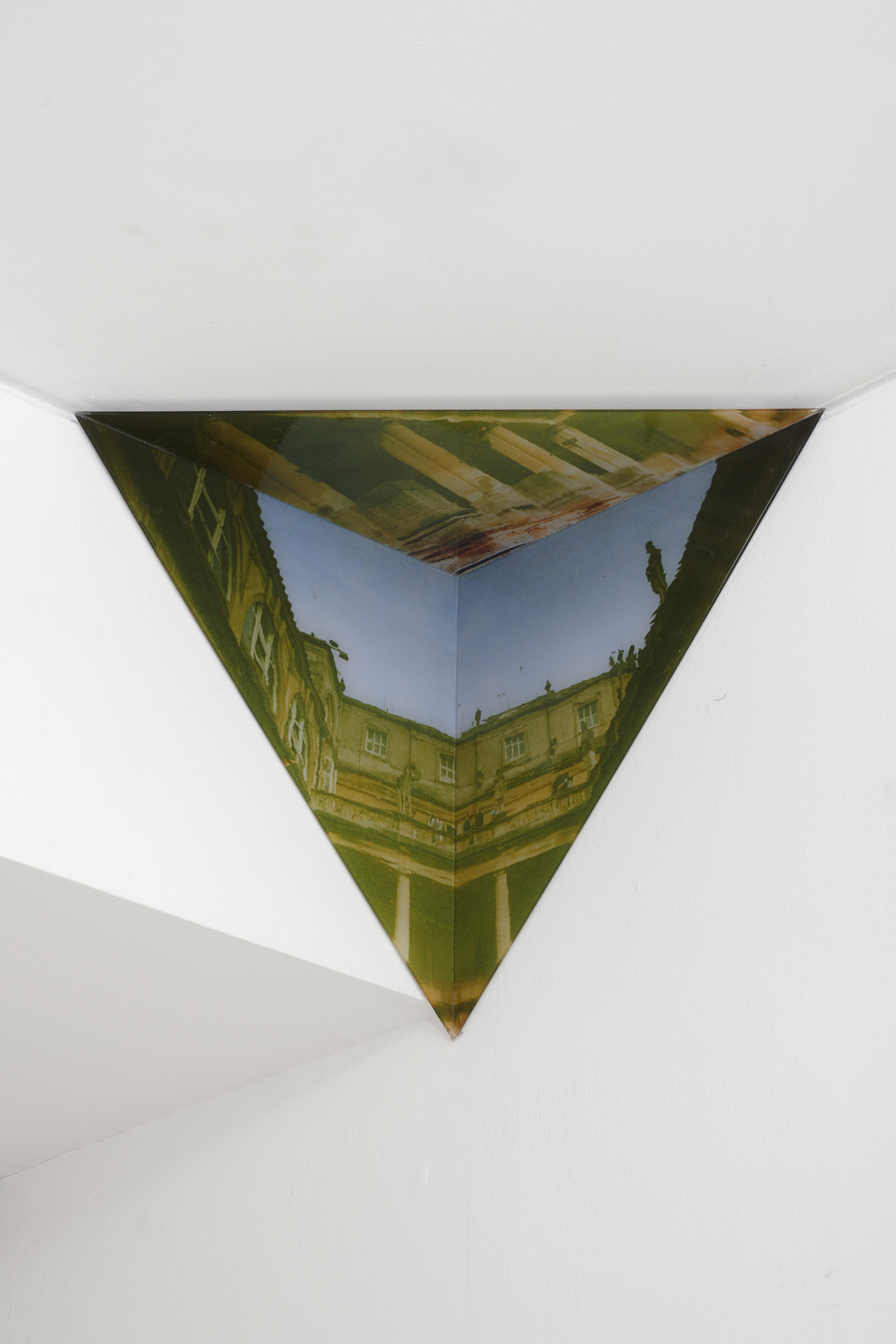 Temple of Sulis Minerva, large Portal from 2026