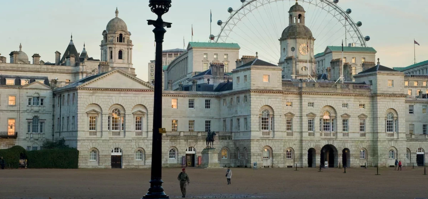Horse Guards Parade