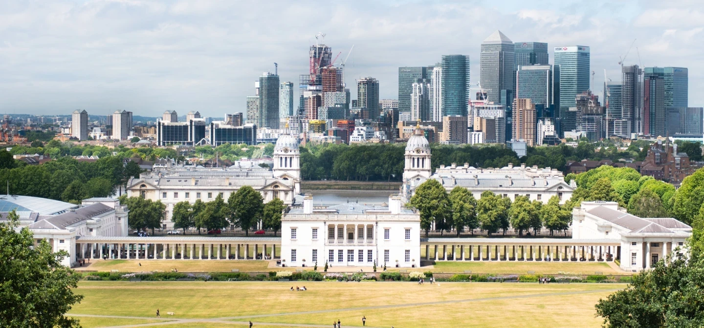 National Maritime Museum