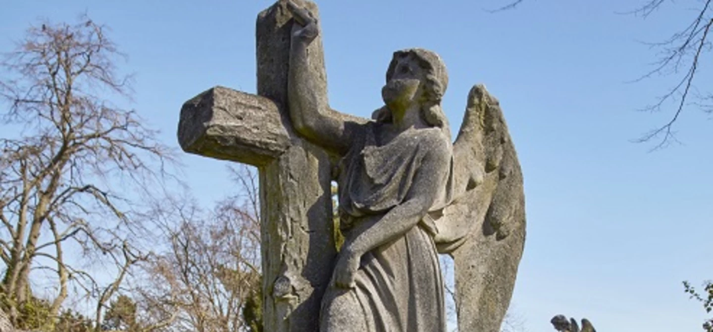 Frederic Jardine grave