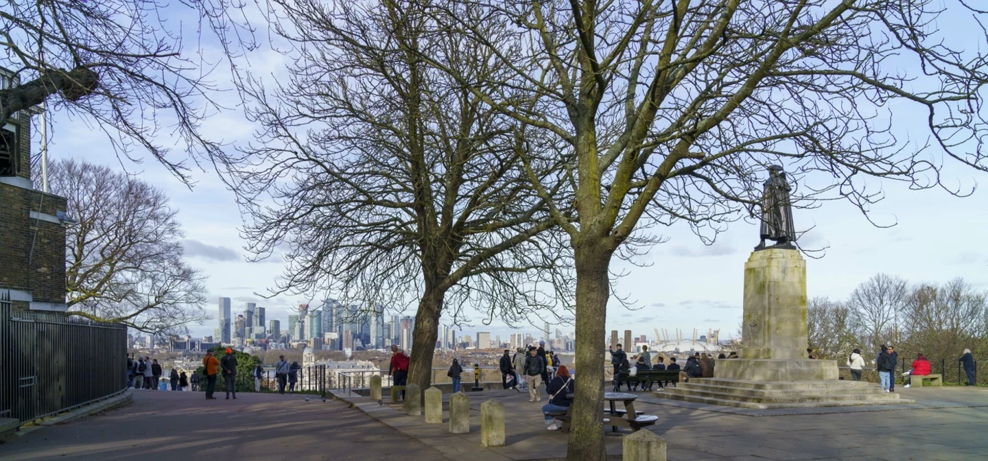 Greenwich Park