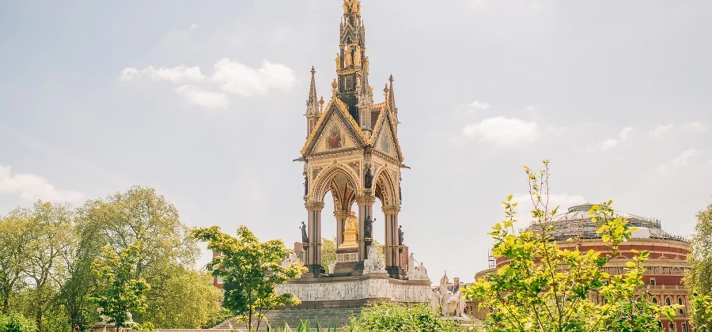 Albert Memorial