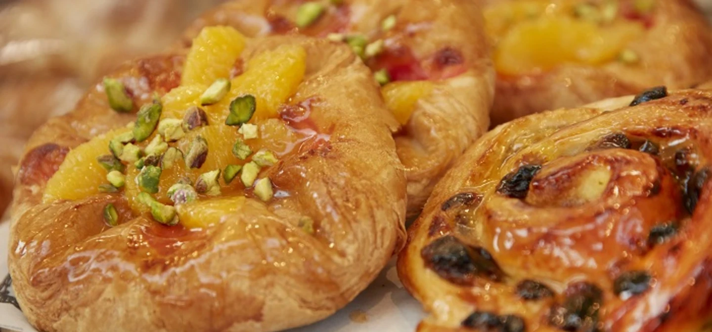 Pastries