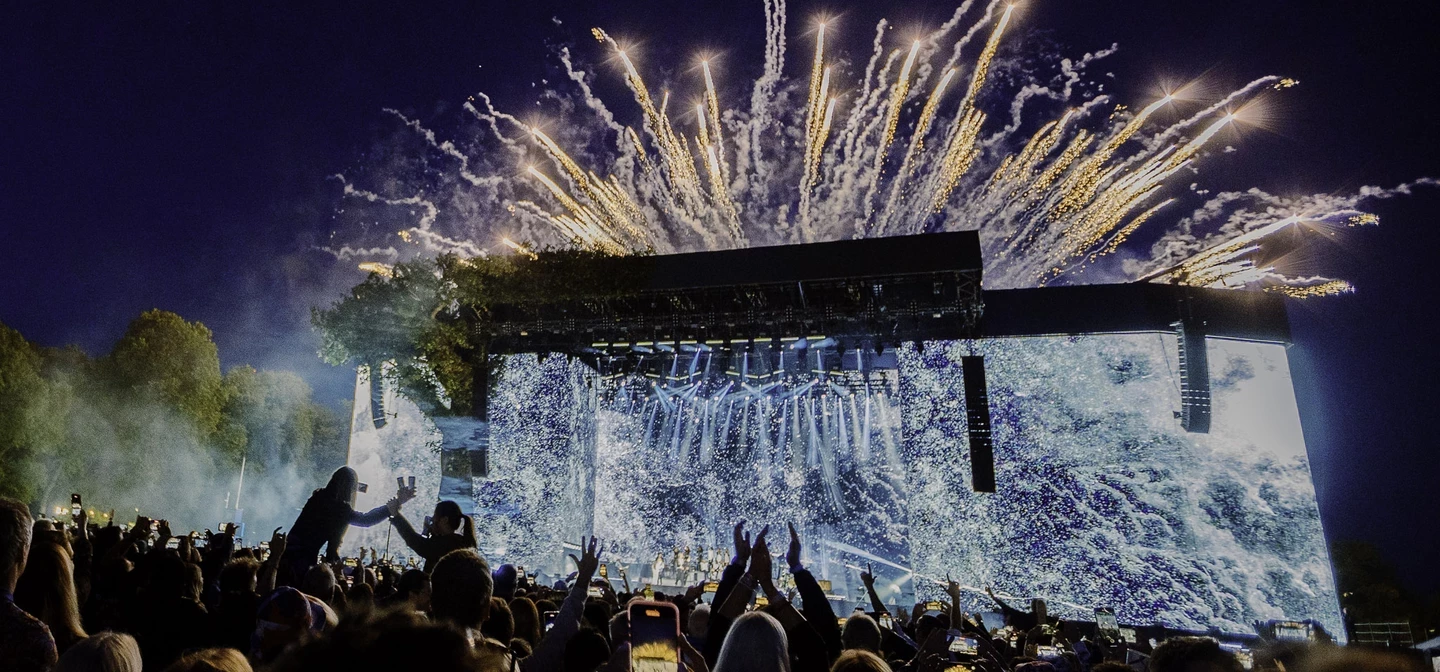 BST Hyde Park 2024