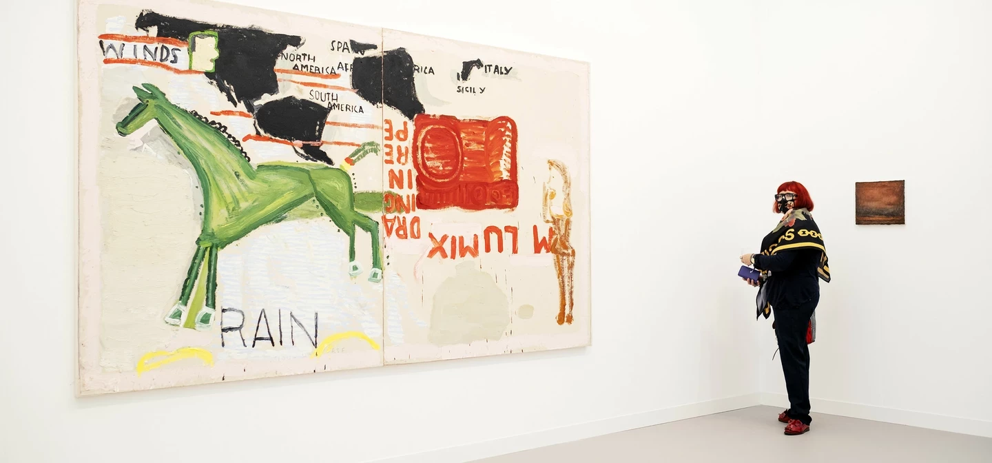 Frieze London