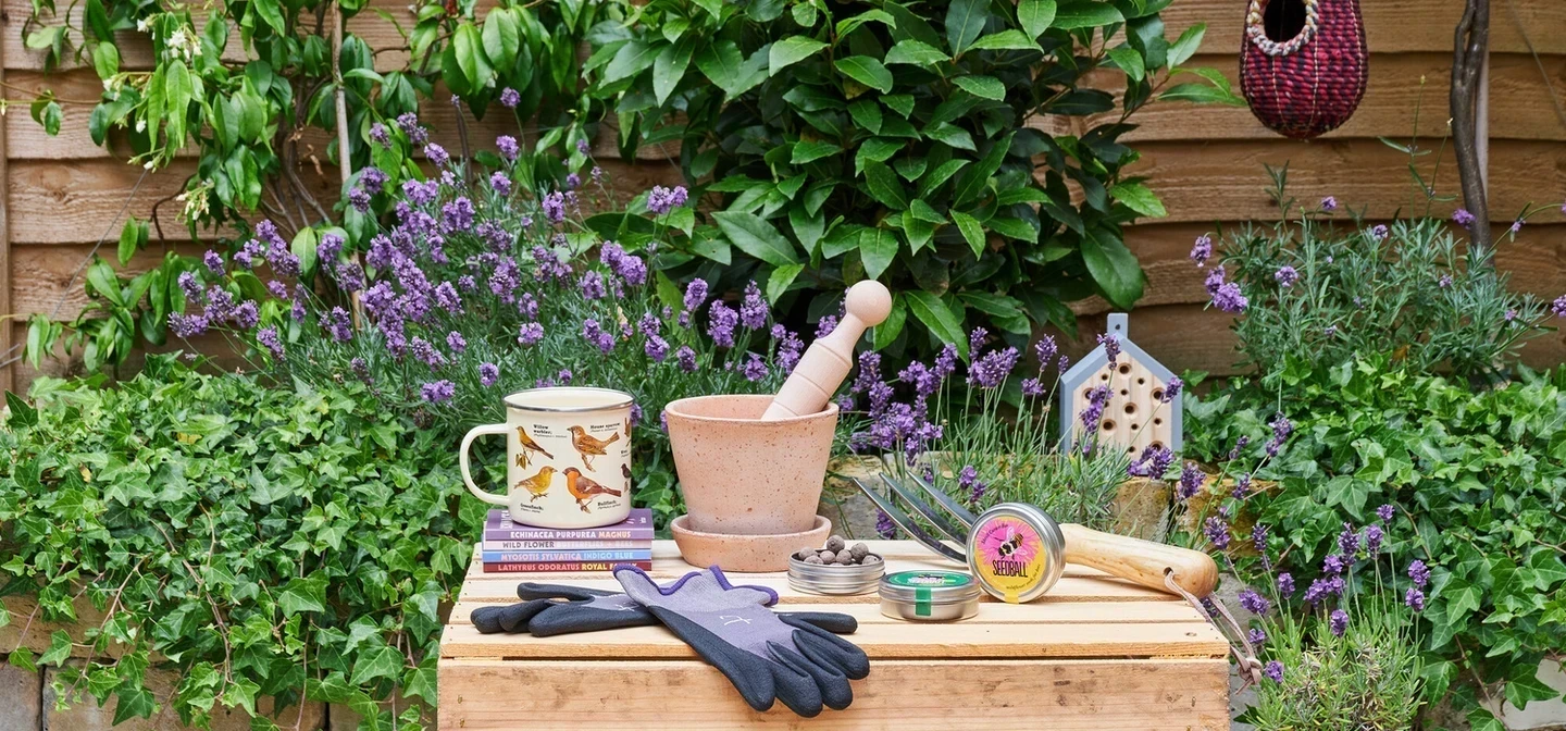 The Royal Parks Shop Products