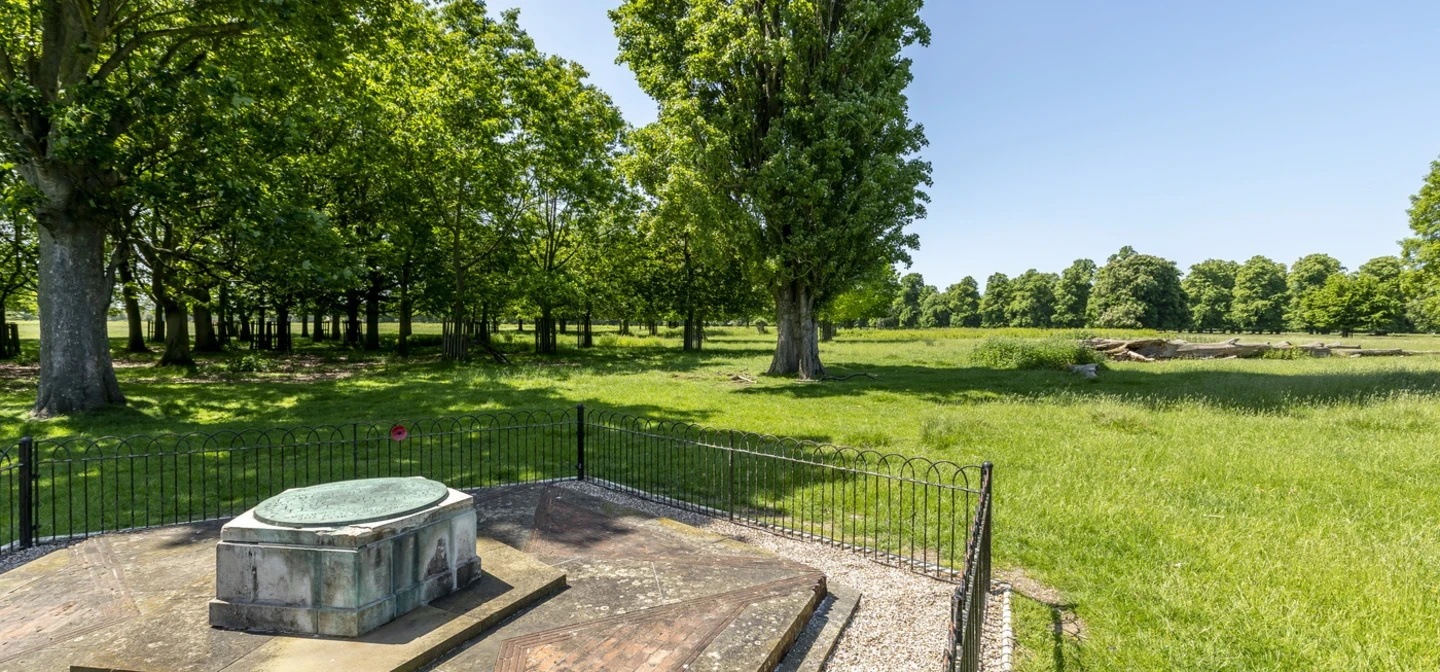 USAAF Memorial Summer Hero History Bushy