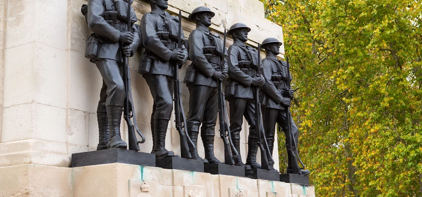 Guard's Memorial