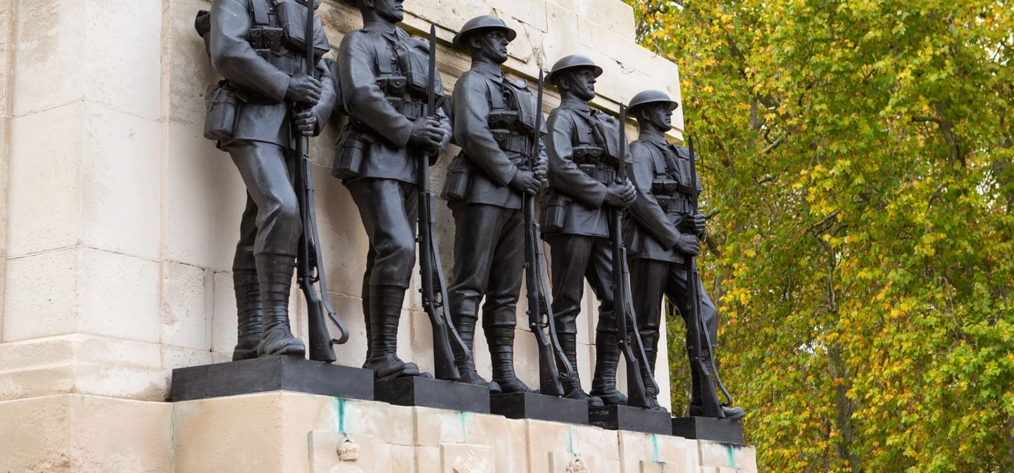Guard's Memorial