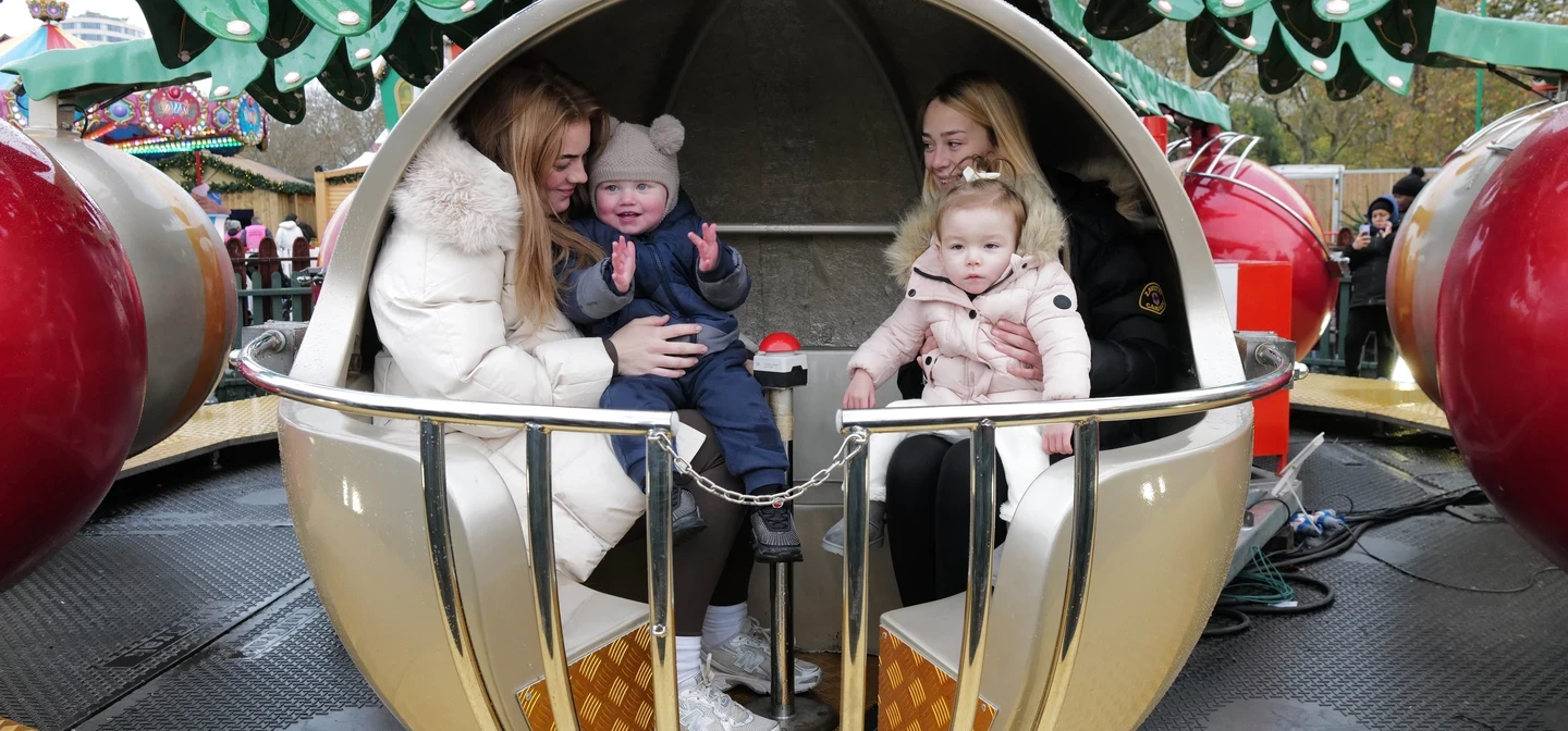 Winter Wonderland 2025