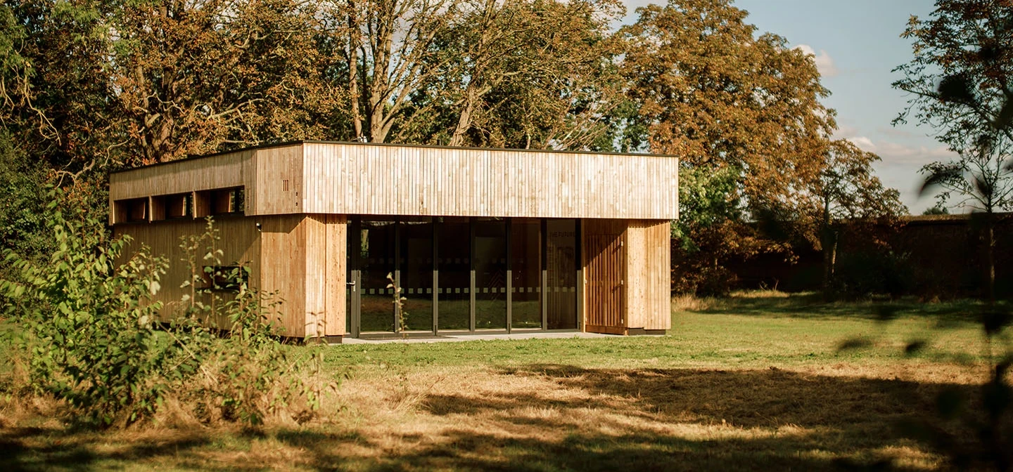 Greenwich Park Learning Centre