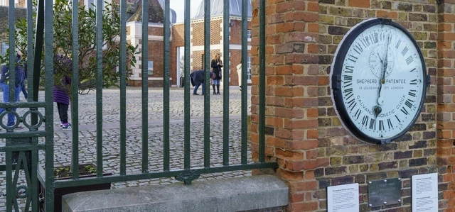 The Royal Observatory
