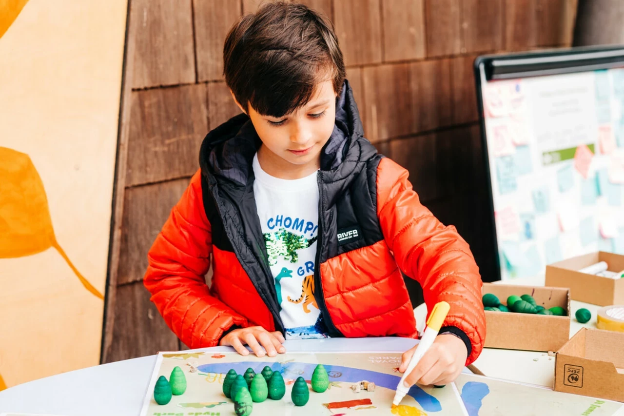 Discovery Days: Time Travellers