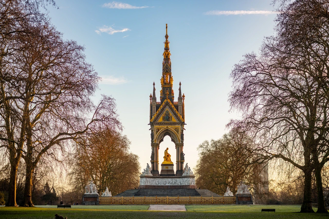 The Great Exhibition Road Festival