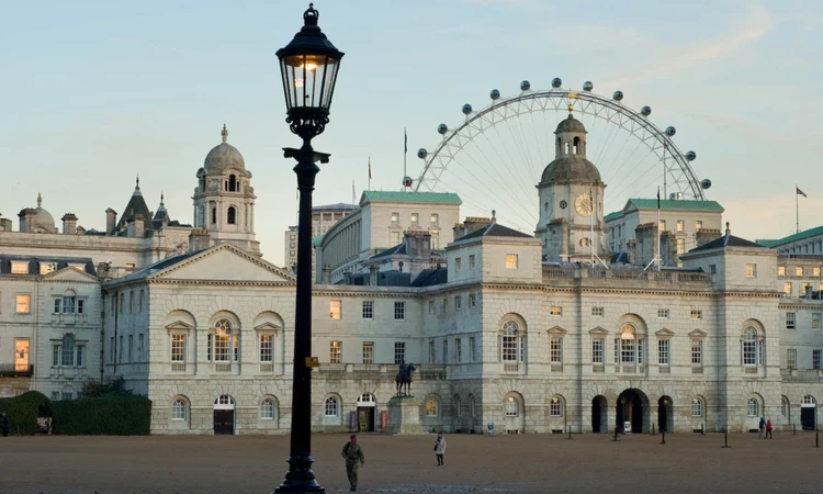 Horse Guards Parade