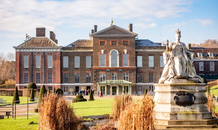 Kensington Palace