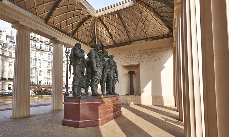 Bomber Command memorial