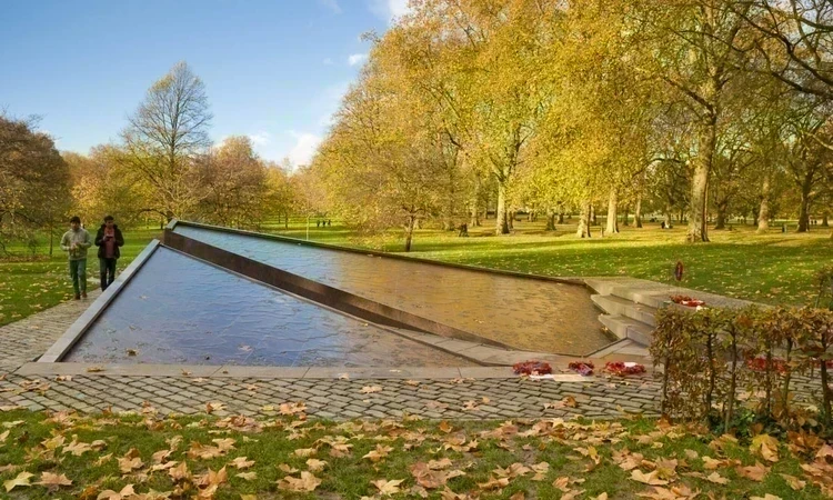 Canada memorial
