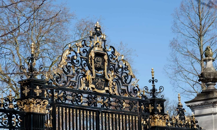 Jubilee Gates