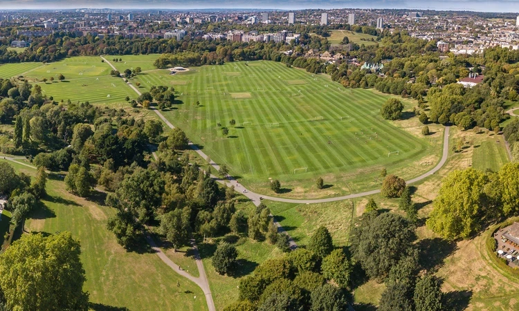 Venue Hire  The Football Hub