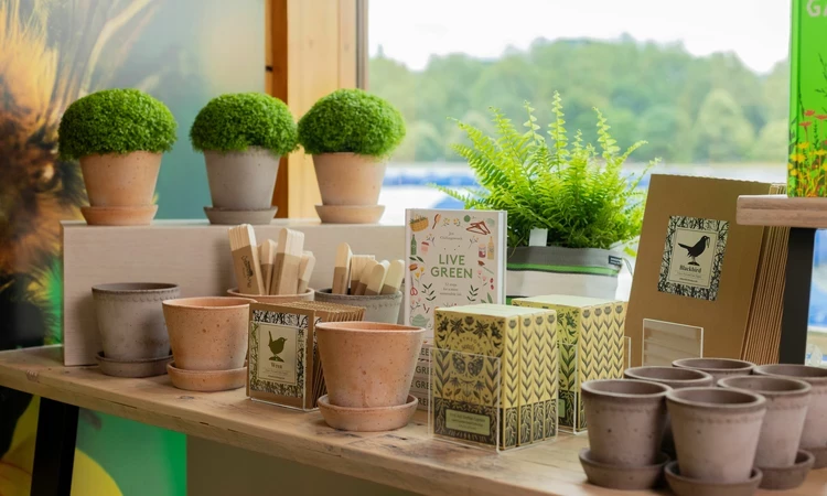 Plants