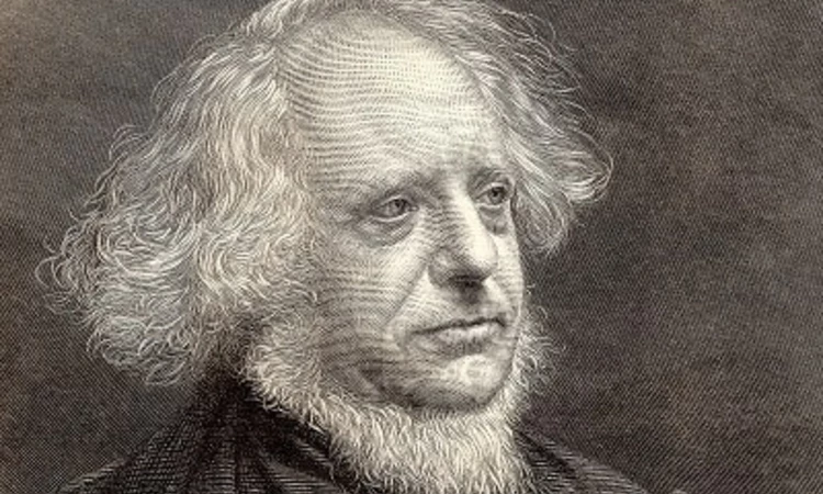 Sir Henry Cole portrait