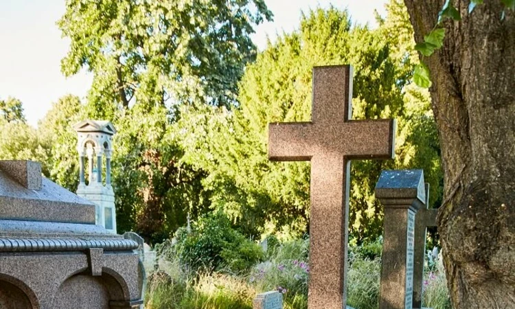 Augustus Gus Mears grave