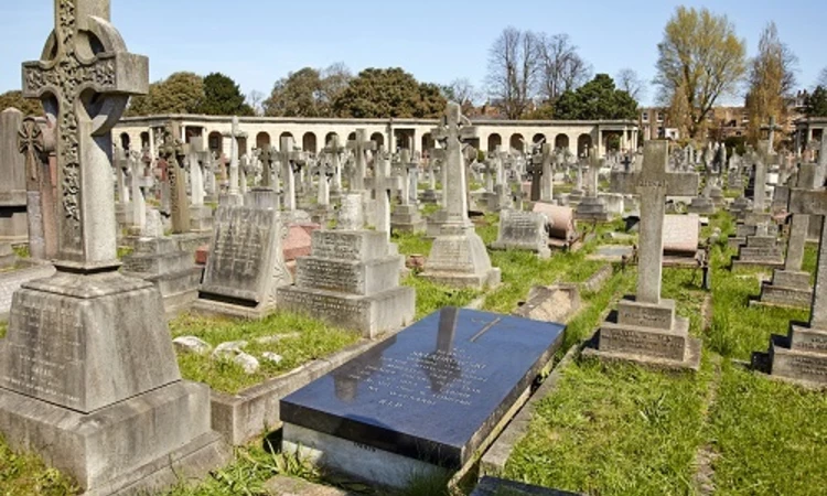 Felicjan Skladkowski grave