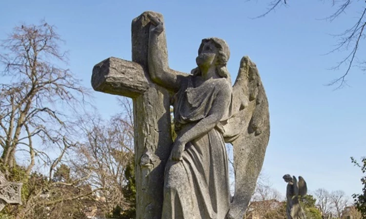 Frederic Jardine grave