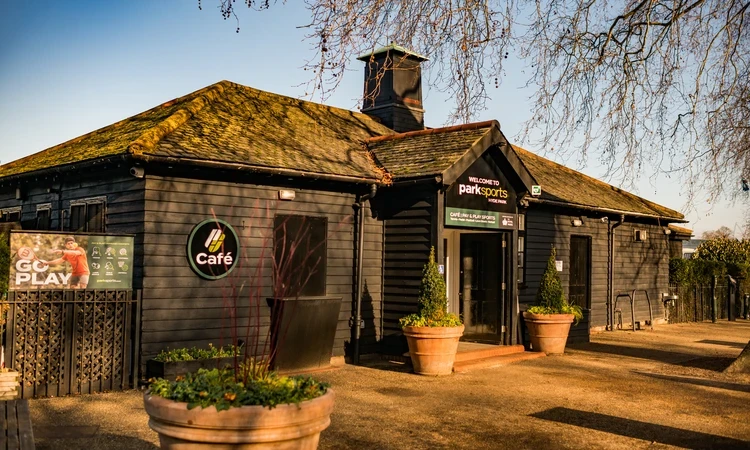 Hyde Park Sports Café