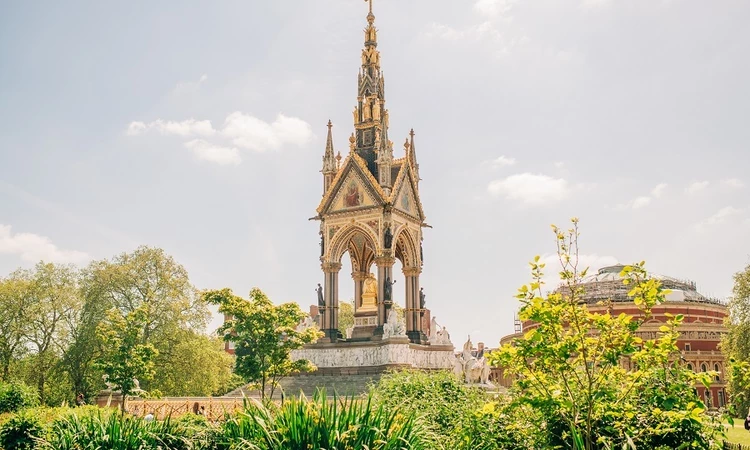 Albert Memorial