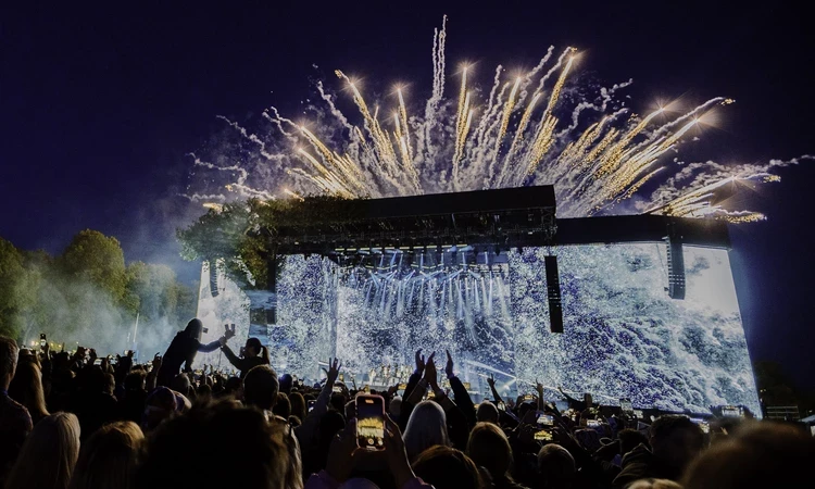 BST Hyde Park 2024