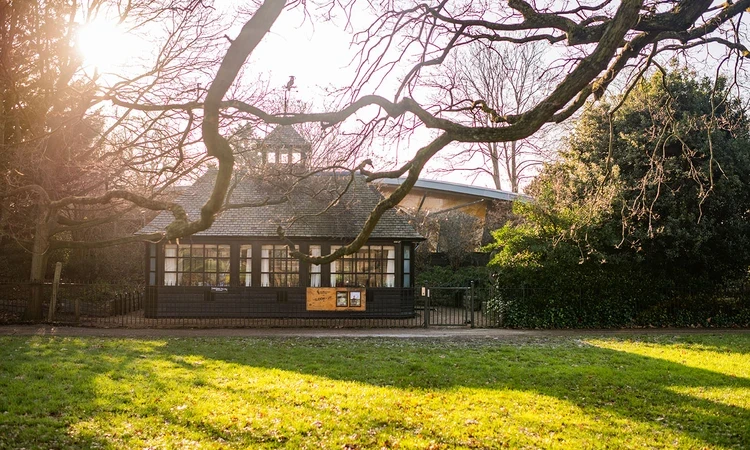 Hyde Park Learning Centre