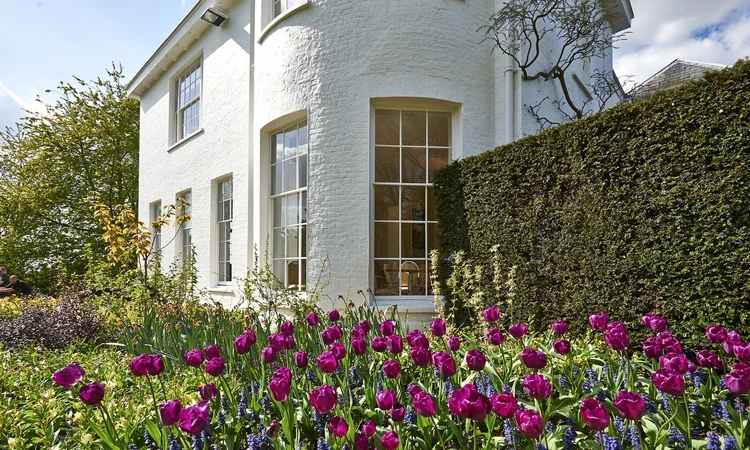 Richmond Spring History hero