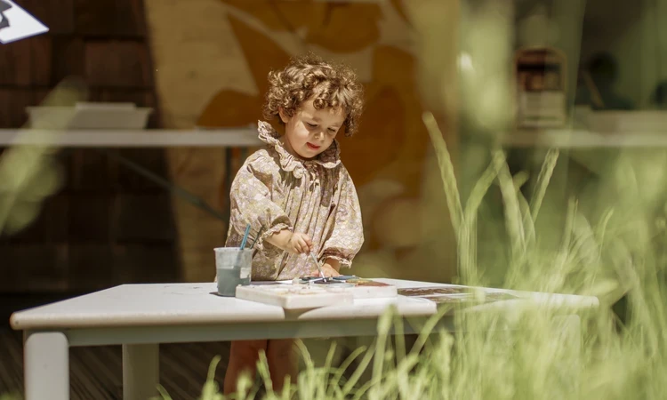 Whats on Hero Spring