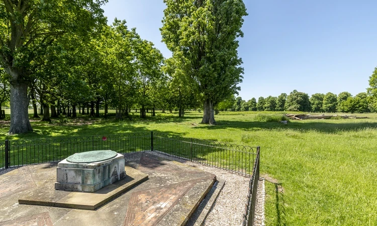USAAF Memorial Summer Hero History Bushy