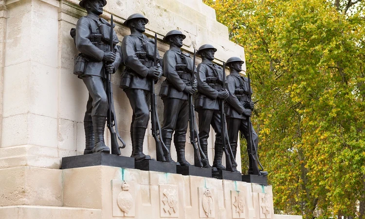 Guard's Memorial