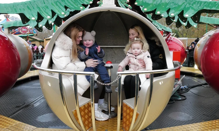 Winter Wonderland 2025