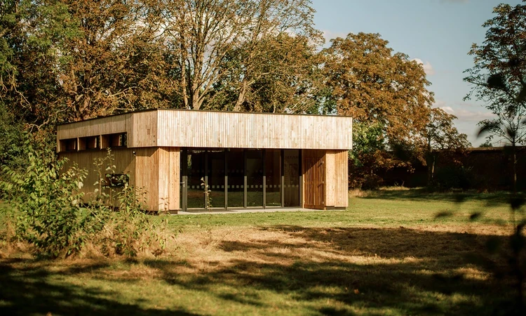 Greenwich Park Learning Centre