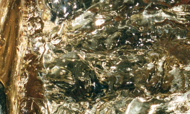 Artwork by Artist Leah Clements