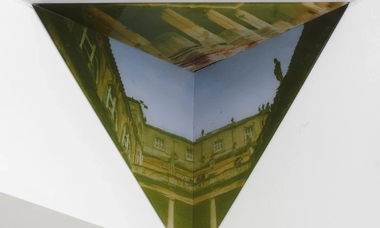 Temple of Sulis Minerva, large Portal from 2026