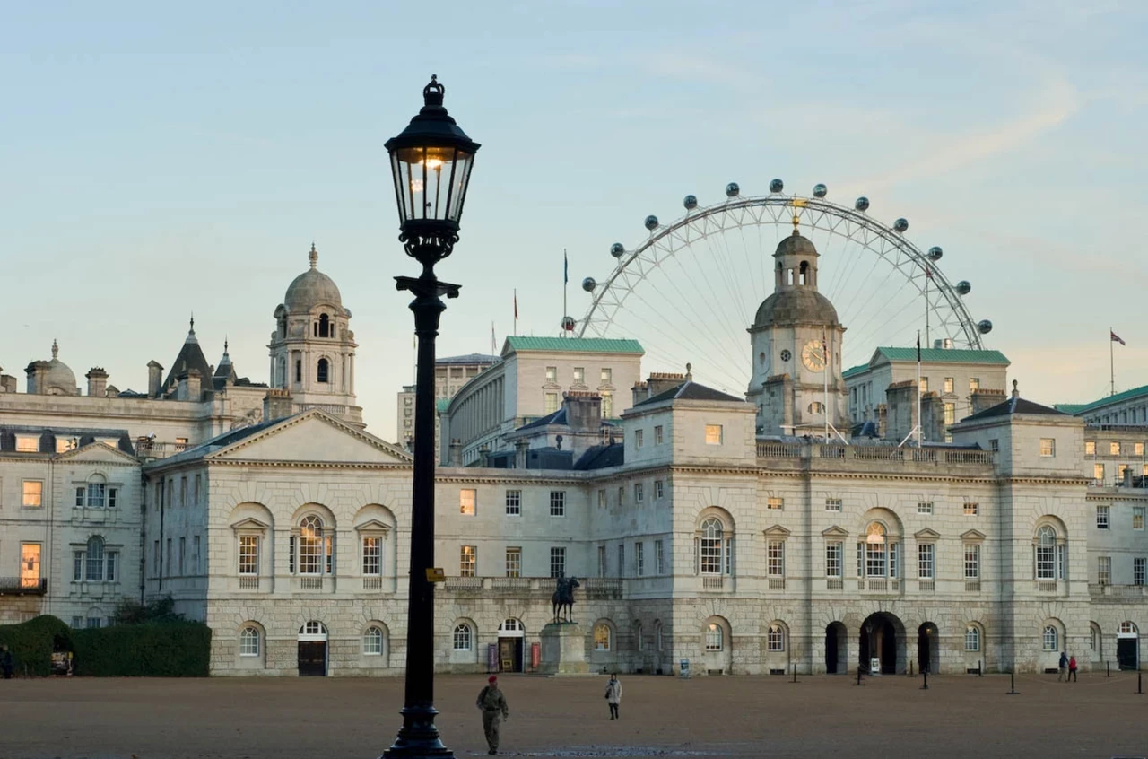 Horse Guards Parade