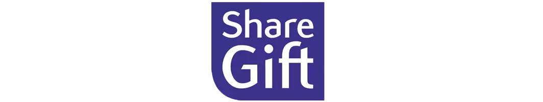 Share a gift