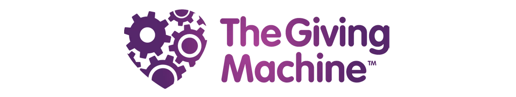 The Giving Machine