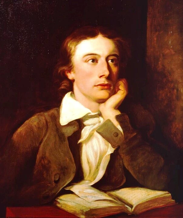 John Keats